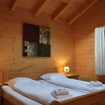 St. Louis 2.5 - Griwarent Ag * Grindelwald
