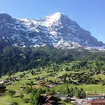 Apartamento St. Louis 2.5 - Griwarent Ag Grindelwald