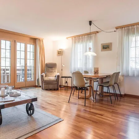 Apartment St. Louis 2.5 - Griwarent Ag