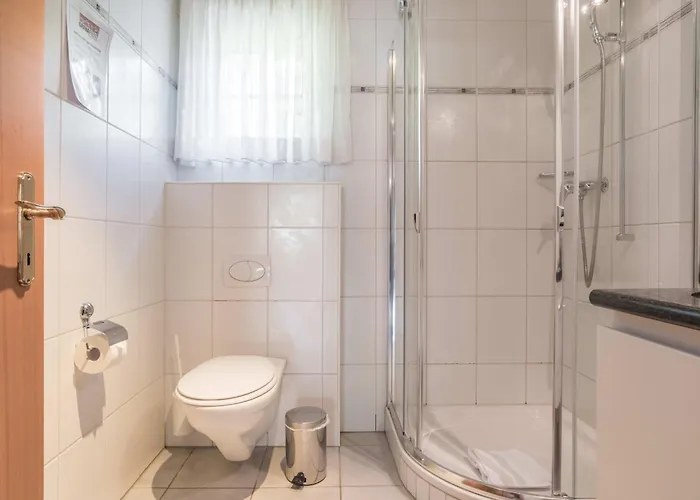 St. Louis 2.5 - Griwarent Ag Apartment *