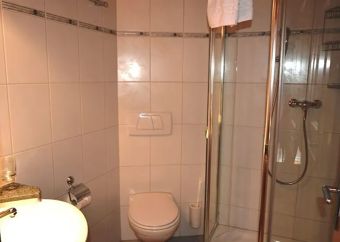 St. Louis 2.5 - Griwarent Ag *