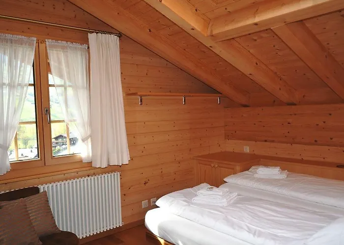 Apartment St. Louis 2.5 - Griwarent Ag