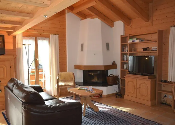 St. Louis 2.5 - Griwarent Ag Grindelwald