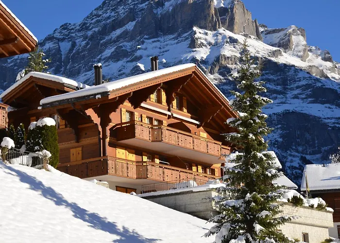 St. Louis 2.5 - Griwarent Ag Apartment