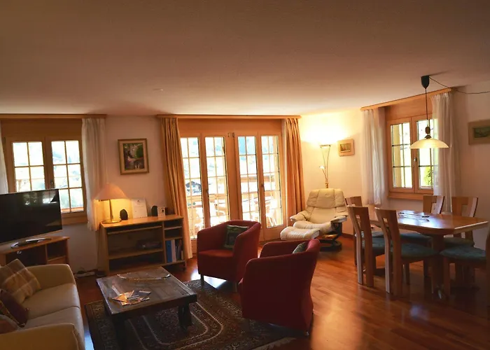 St. Louis 2.5 - Griwarent Ag Grindelwald