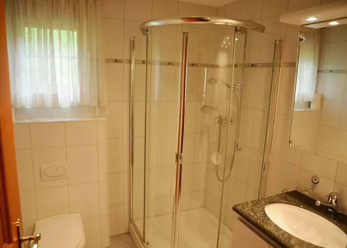 Lägenhet St. Louis 2.5 - Griwarent Ag Grindelwald