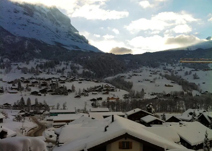 St. Louis 2.5 - Griwarent Ag Lägenhet