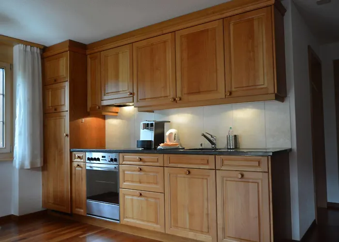 St. Louis 2.5 - Griwarent Ag Lägenhet