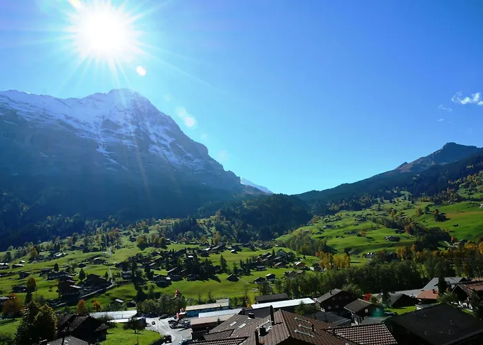 Apartment St. Louis 2.5 - Griwarent Ag *