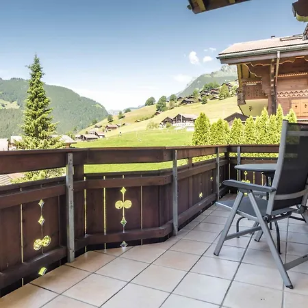 Lejlighed St. Louis 2.5 - Griwarent Ag *