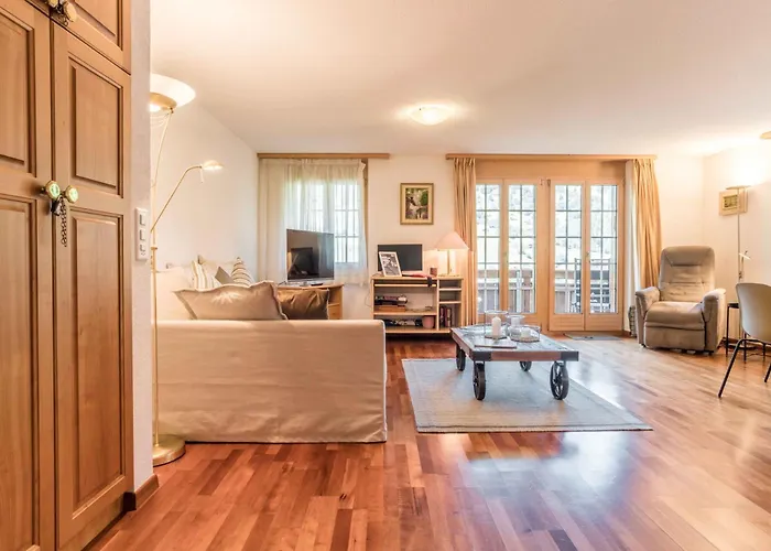 St. Louis 2.5 - Griwarent Ag * Grindelwald