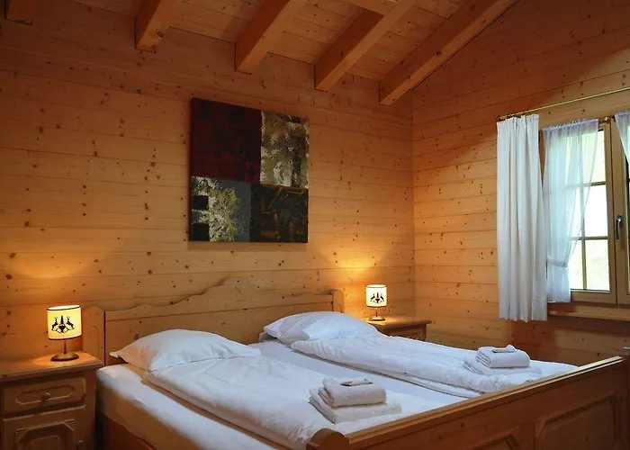 St. Louis 2.5 - Griwarent Ag * Grindelwald